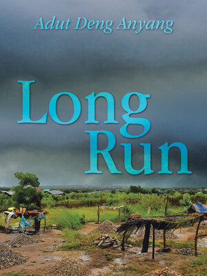 cover image of Long Run